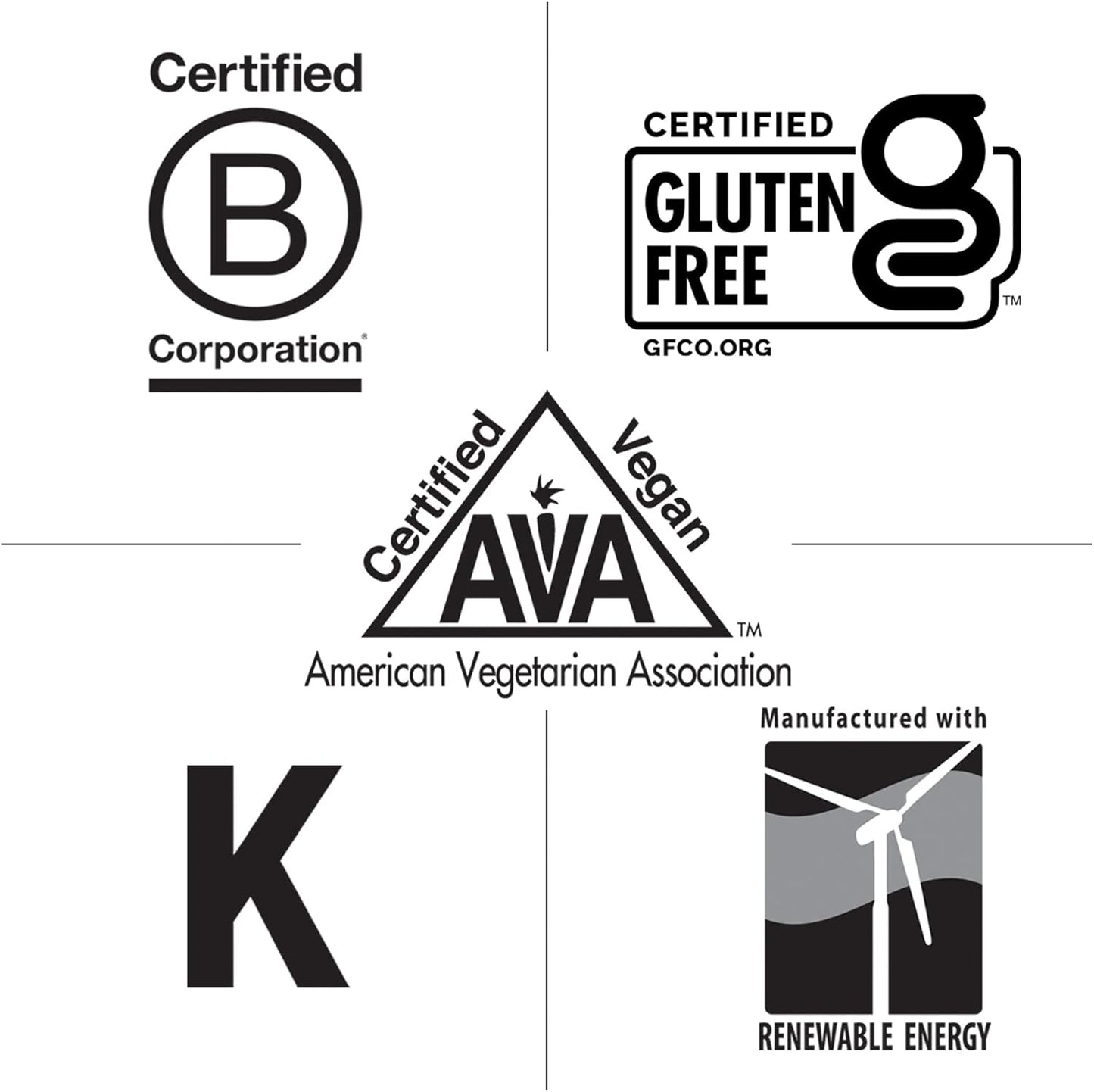 Country Life Water Factors Tablets with Potassium and B6 for Electrolyte Balance - 60 Count