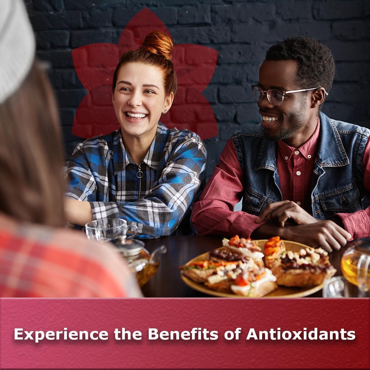 Cranberry Gummies 25,000mg for Urinary Tract & Feminine Health - Antioxidant-Rich Fruit d'Or Cranberries - 60 Count - 1 Month Supply