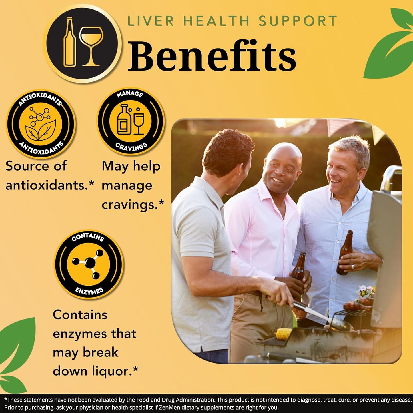 Cravings Management and Japanese Knotweed Tincture Bundle for Holistic Wellness