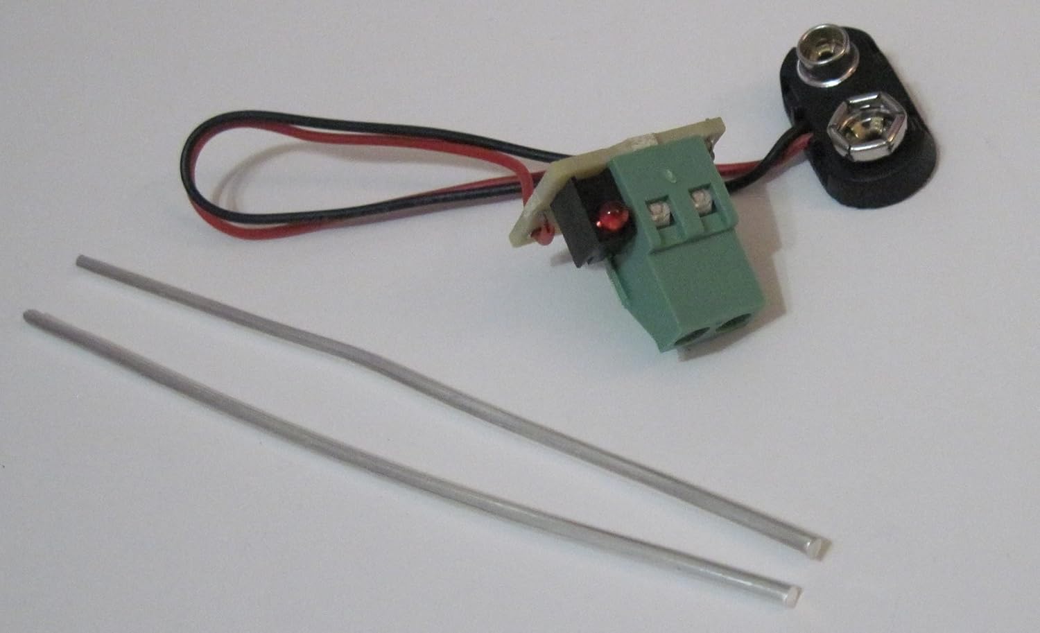 Create your own Colloidal Silver with the Atlasnova Colloidal Silver Generator - Easy to Use Kit for DIY Silver Solution