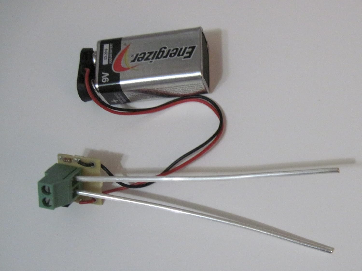 Create your own Colloidal Silver with the Atlasnova Colloidal Silver Generator - Easy to Use Kit for DIY Silver Solution