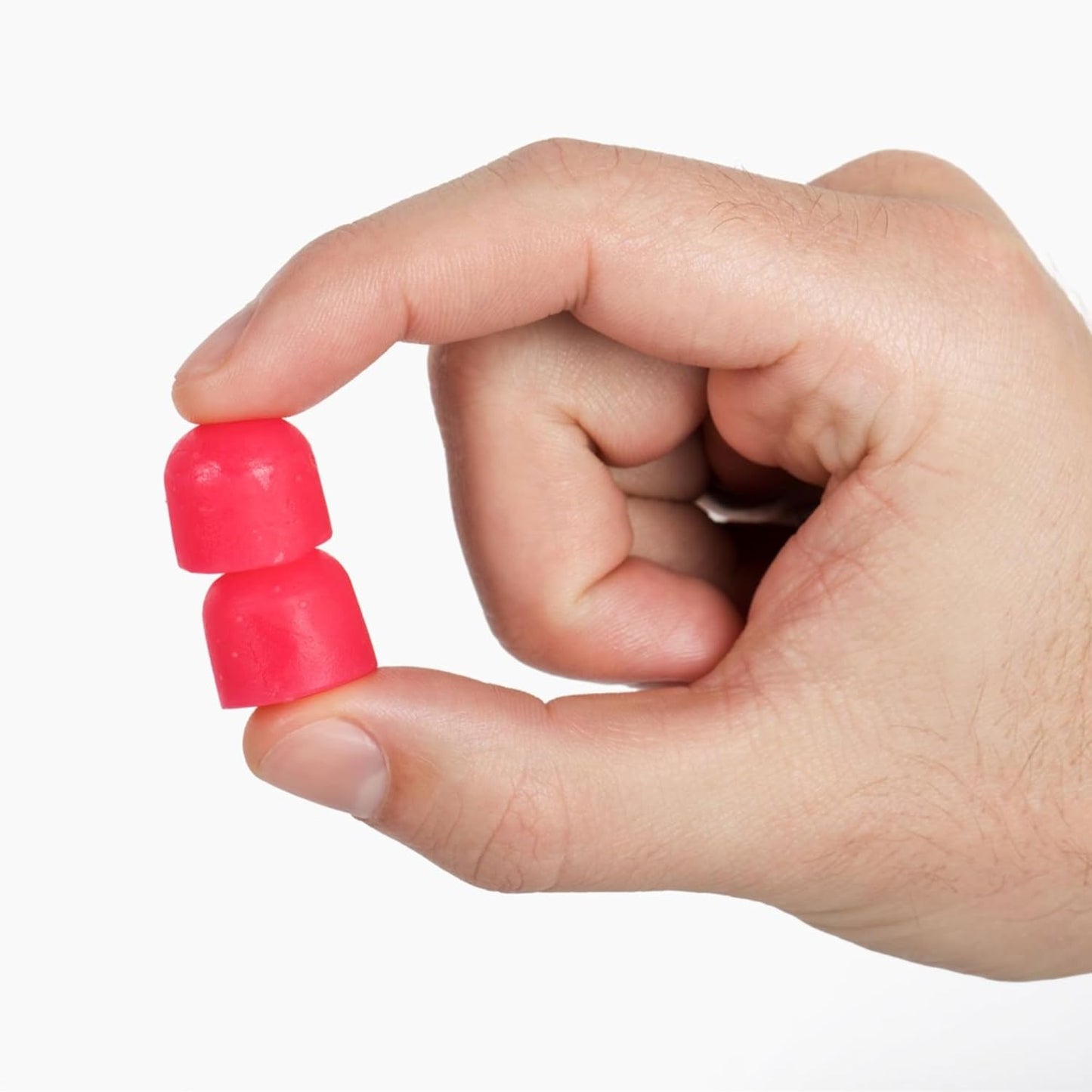 Creatine Monohydrate Gummies - 1.5g Creatine Per Gummy - Muscle Building & Recovery - Strawberry Flavor - 90ct