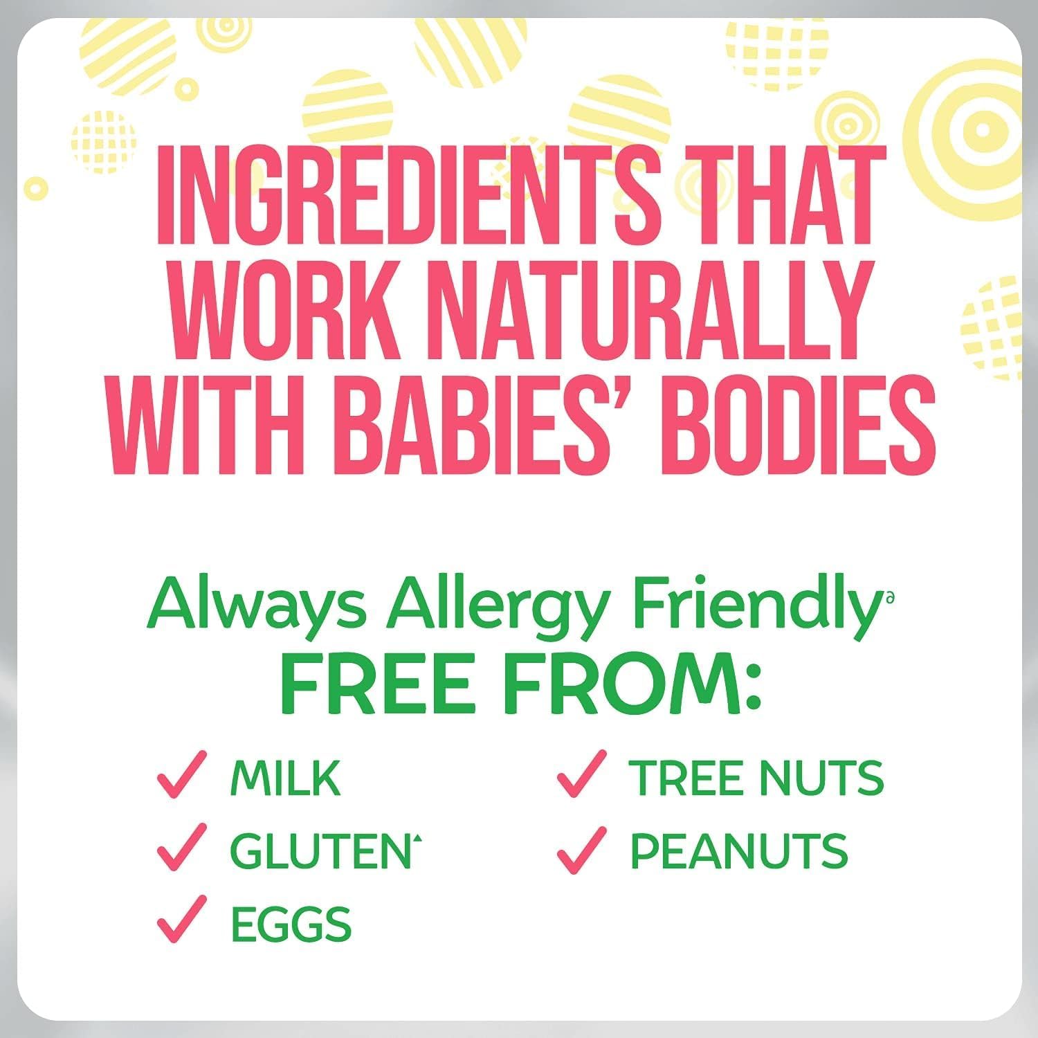 Culturelle Baby Digestive Calm & Comfort Probiotic Drops for Infants (0-12 Months) - 8.5mL, Relieves Colic, Gas, and Fussiness - Vegan, Non-GMO, Gluten-Free (2-Pack)