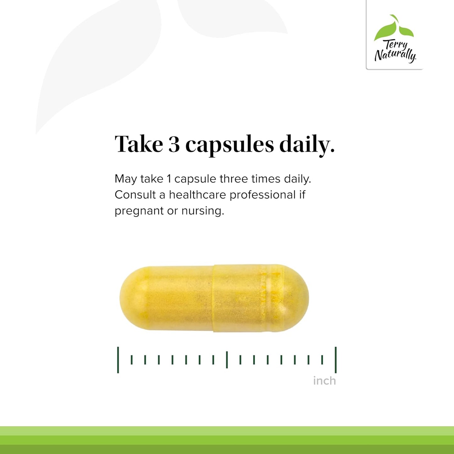 Curamin Low Back Pain Relief Capsules with DLPA & Curcumin for Enhanced Absorption - Herbal Support Formula for Relief - 60 Ct