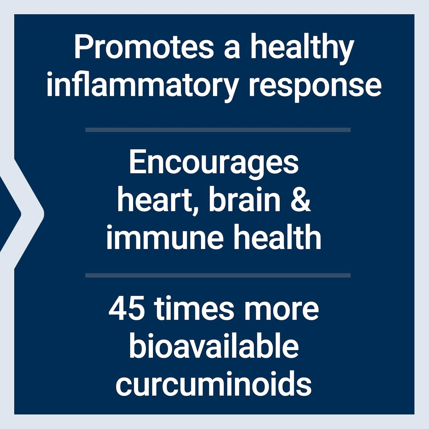 Curcumin Elite™ Turmeric Extract Capsules - 500mg with Fenugreek for Inflammation, Heart, & Immune Support - 30 Capsules, Gluten-Free & Non-GMO - BoostGo Australia