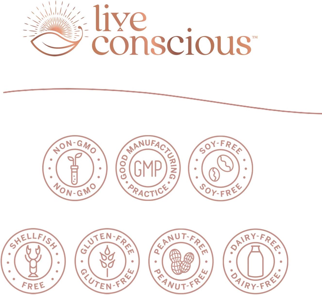 CurcuWell Live Conscious Joint Support Bundle - Curcumin & Boswellia Blend for Maximum Strength - 120 Day Supply