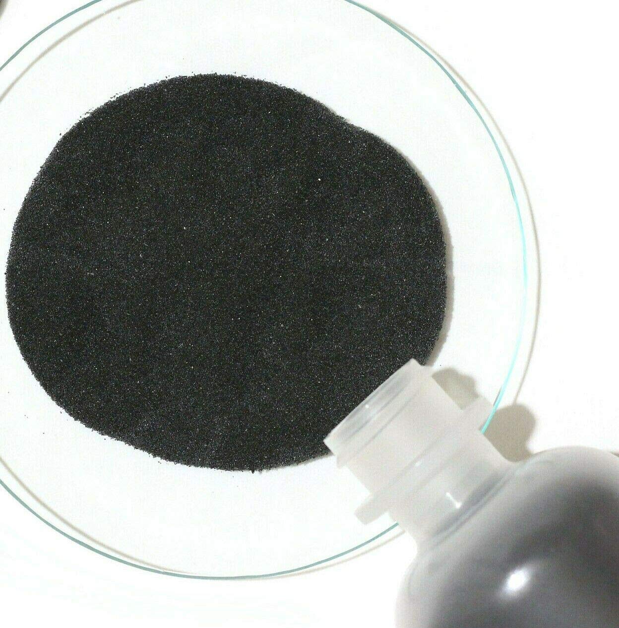 Dawn Scientific Inc. Potassium Permanganate Reagent Grade Powder 2 oz - Free Flowing Formula from Dawn SCI®