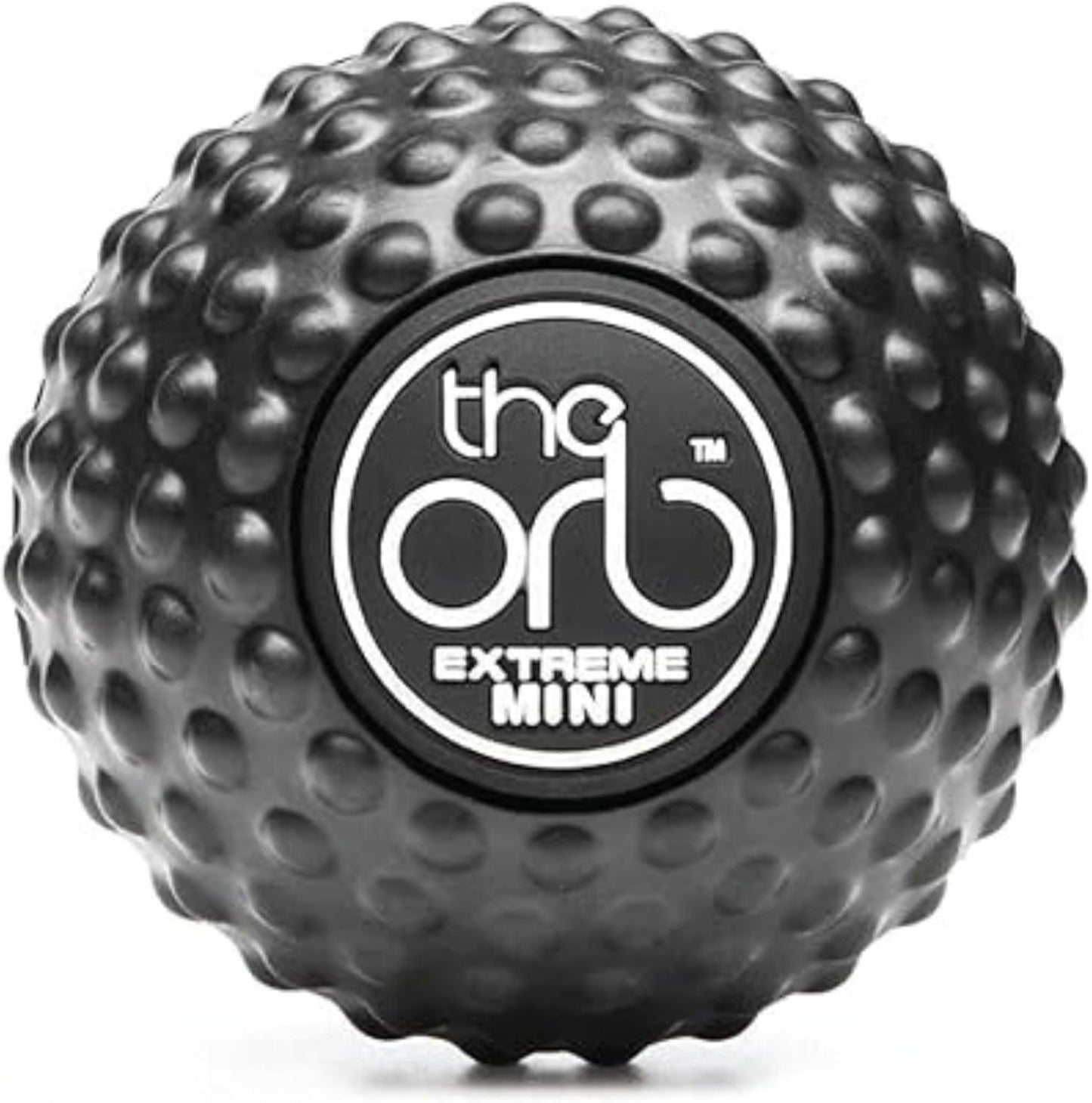 Deep Tissue Massage Balls for Muscle Relief - Pro-Tec Athletics Orb, Multi-Directional Massage for Hamstrings, Quadriceps, and Calves, Enhance Performance During Workouts for Adults.