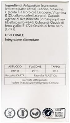 Defia Cooper Heliocare Oral Ultra Dietary Supplement - 30 Capsules by DIFA COOPER