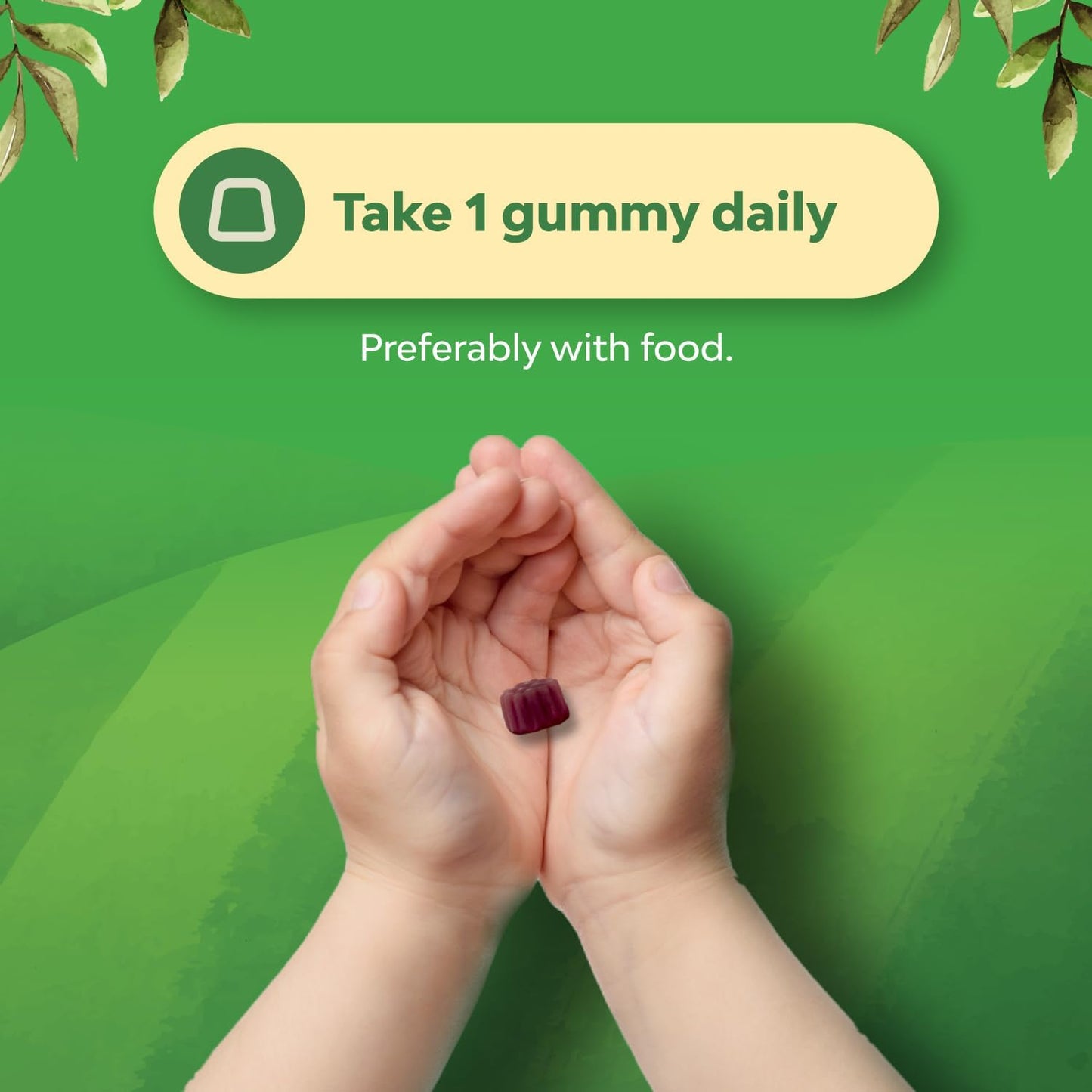 Delicious Elderberry Gummies for Kids with Zinc and Vitamin C - Vegan Immune Support for Children - Gluten-Free and Non-GMO - BoostGo Australia
