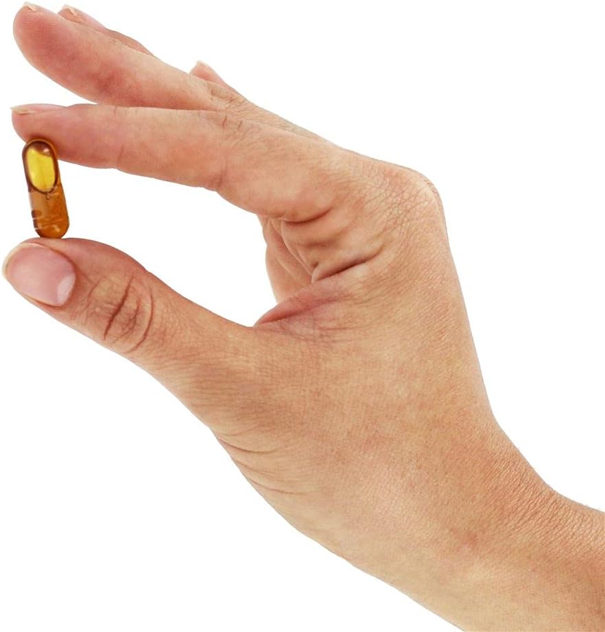Deva Vegan Vitamins Vitamin E Supplement with Tocopherols, 400 IU, Vegan Formula