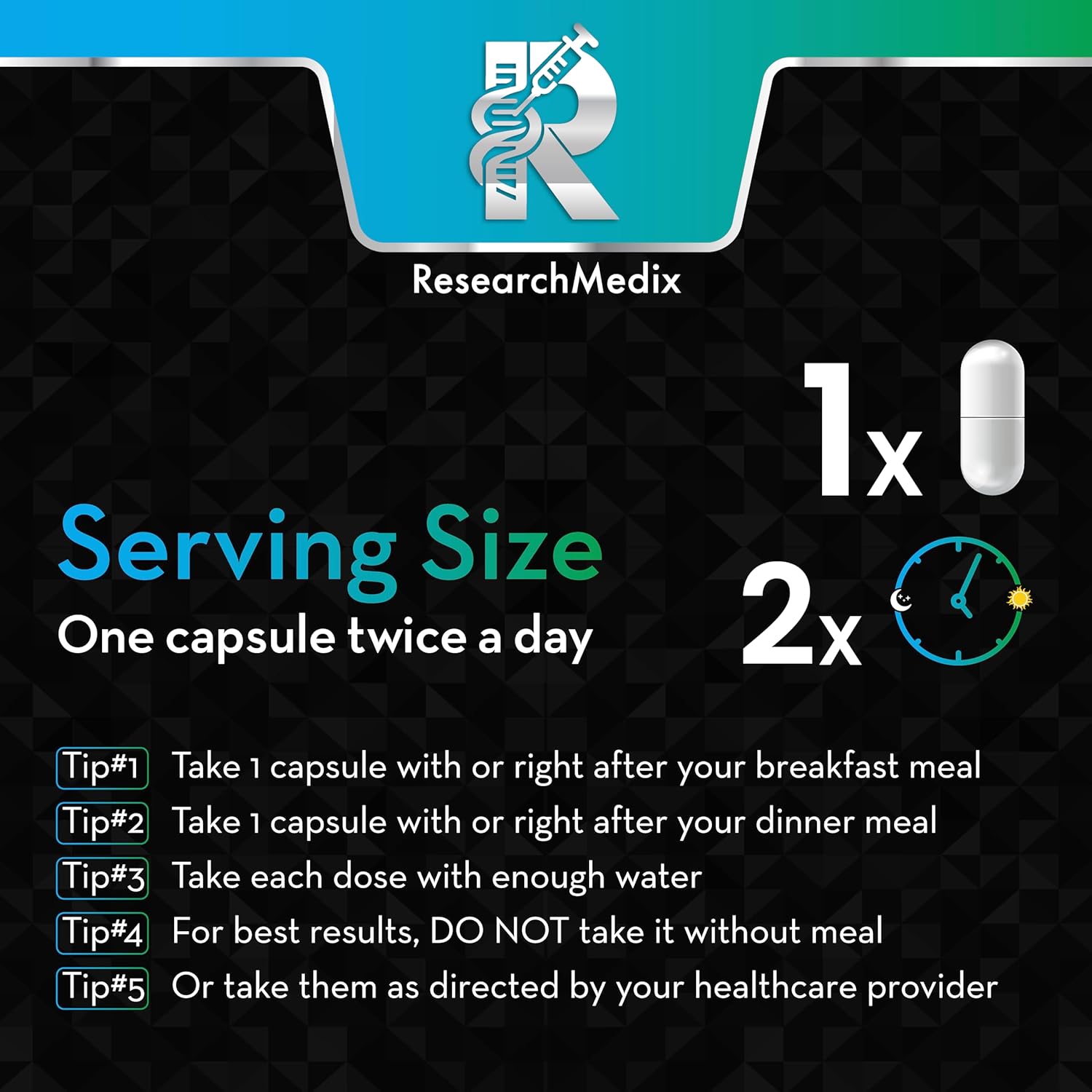 DiaChoice Neuropathy Support with Alpha Lipoic Acid 600mg for Nerve Health & Function - ALA, CoQ10, Magnesium, Zinc, B Vitamins, D, C, E & More