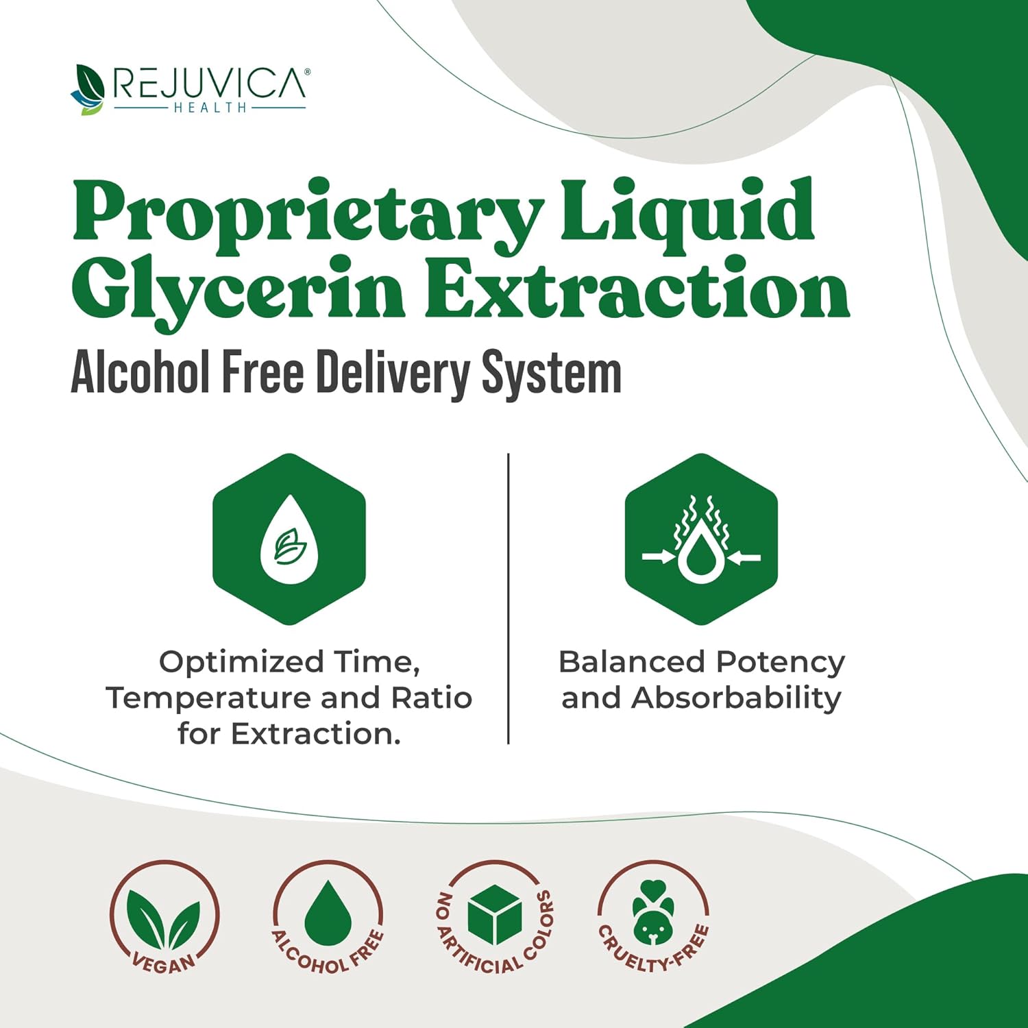 DigestaPro Liquid Digestive Bitters Supplement with Gentian, Artichoke, Burdock, Chanca Piedra, Ginger - Advanced Formula for Better Absorption by Rejuvica Health