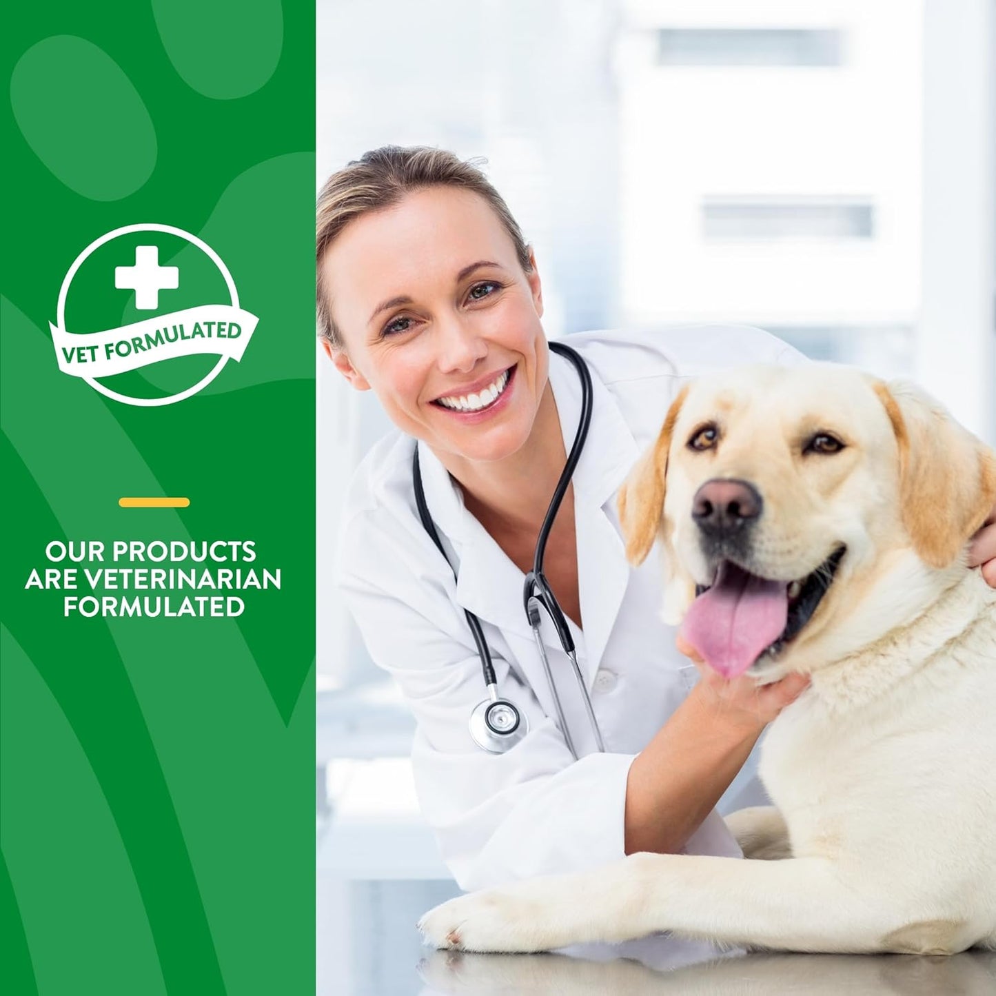 Digestive Enzymes with Probiotics and Prebiotics for Dogs and Cats - Supports Healthy Digestion and Diet Transition - 70 Soft Chews