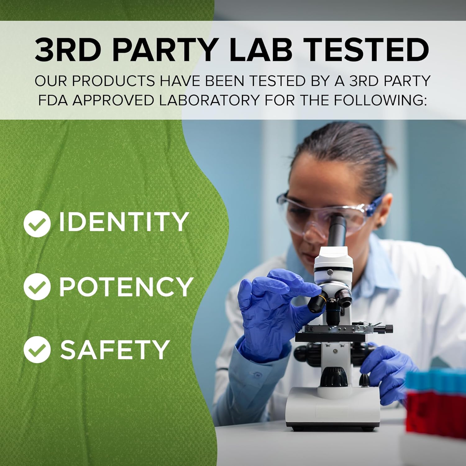 Digestive Health Probiotic Supplement Tablets with 3 Billion CFU - Natural Foundation Support for Men & Women - Made in USA (240 Count)