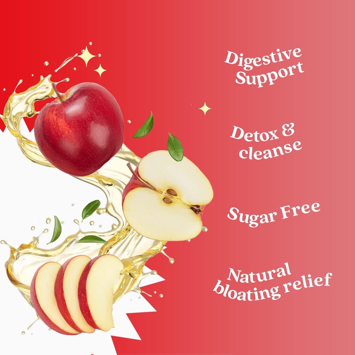 Digestive Support Bundle: Fiber & Apple Cider Vinegar for Gut Health