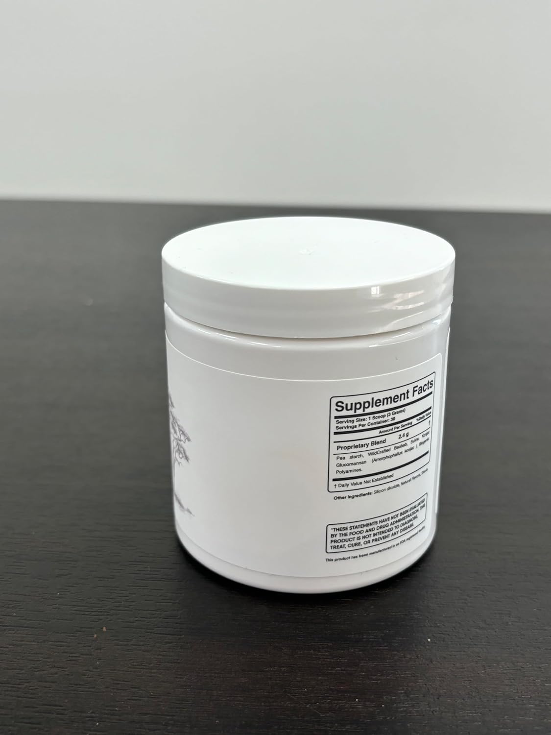 DigestSync Digestion Supplement: Natural Gut Health Powder for Bloating Relief - 100% Green Powder, 3 Months Supply