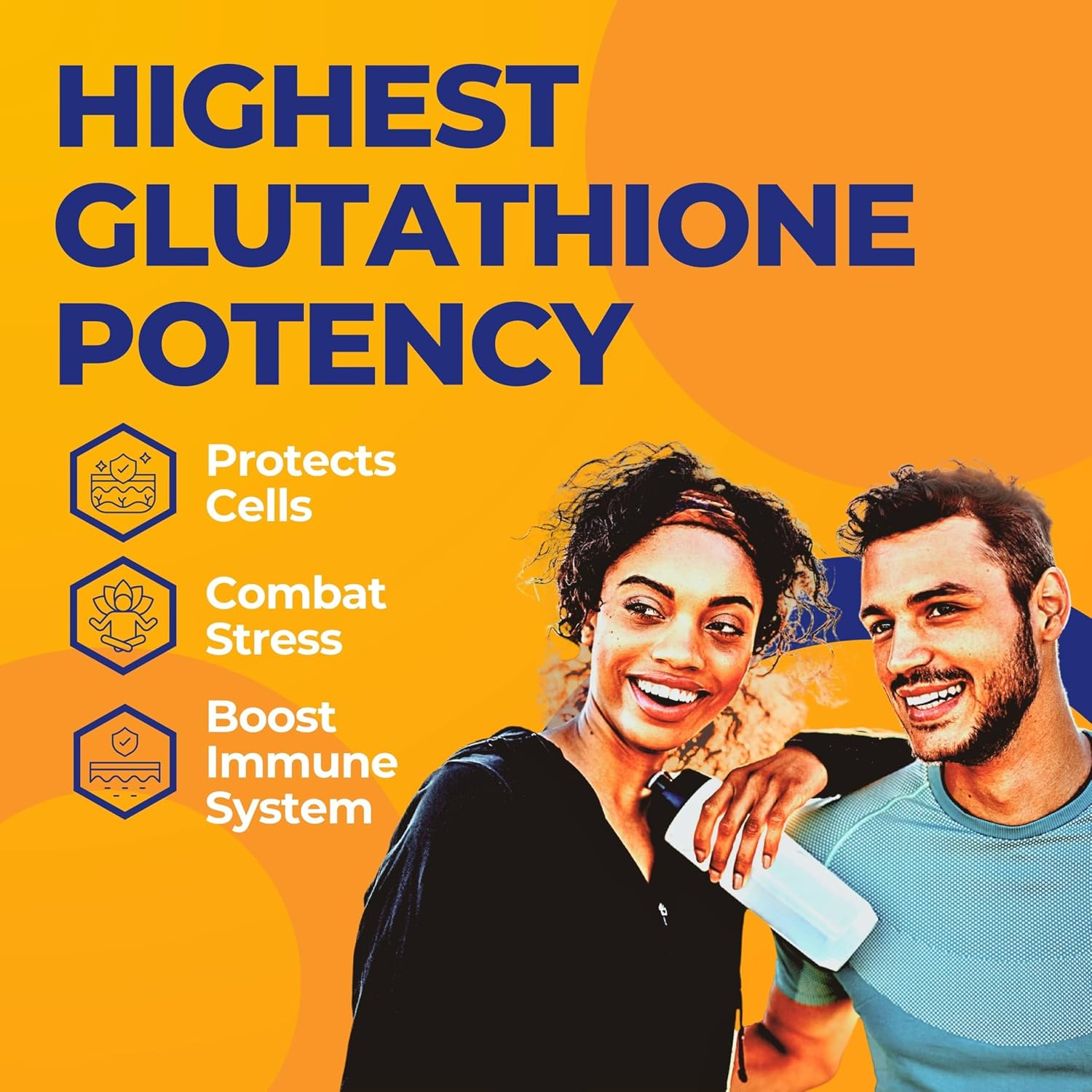 Dirobi Mimi's Miracle Glutathione Spray with Ascorbic Acid, Blueberry & Pomegranate Extracts - Sublingual Antioxidant Supplement for Adults & Kids - 2oz Spray Dosage