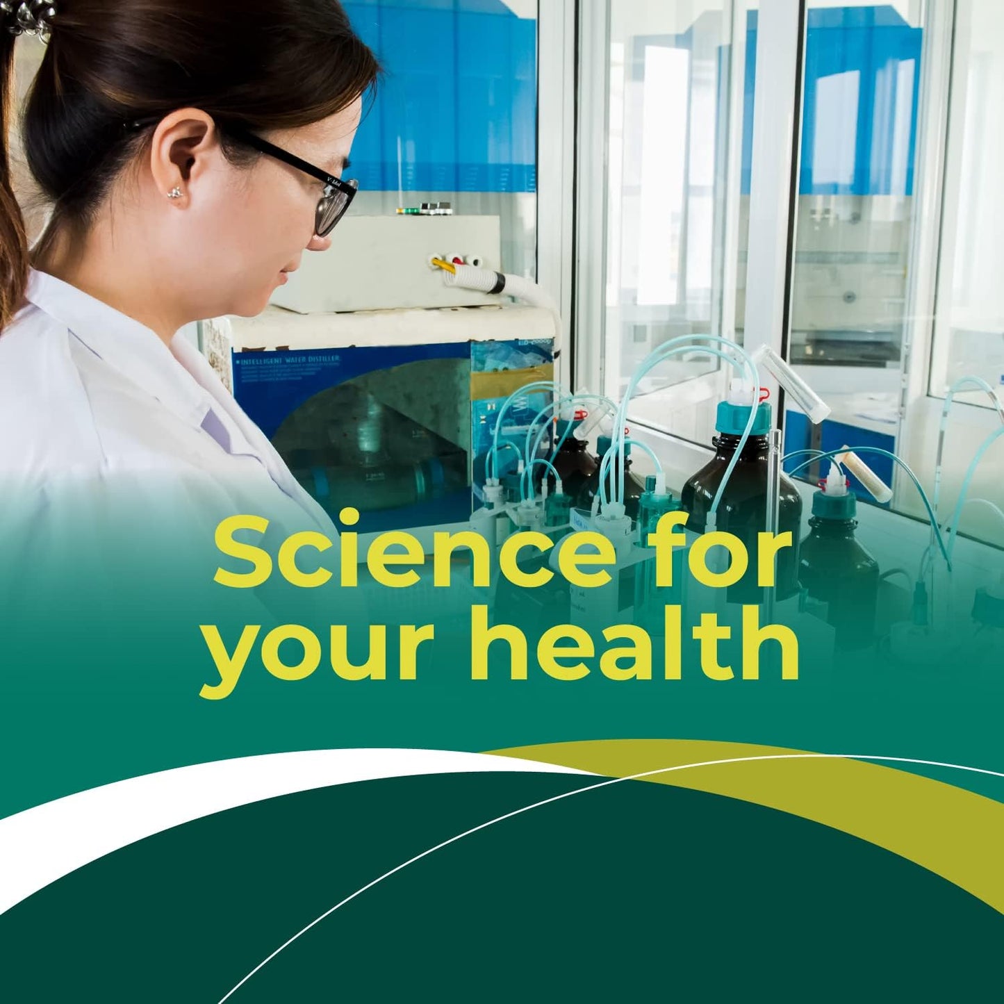 DK Pharma DKBetics Gymnema Sylvestre Health Supplements - 120 Capsules, 225mg - Natural Herbal Support - GACP/WHO Standards - 1 Month Supply