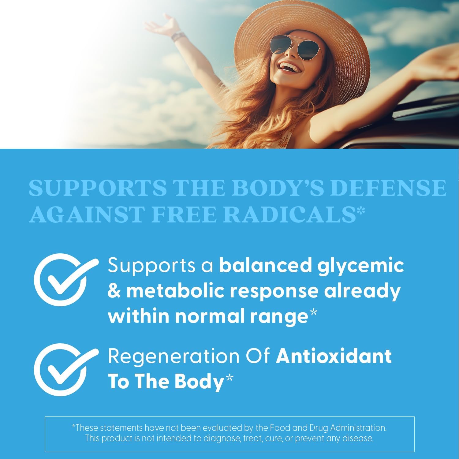 Doctor's Best Alpha-Lipoic Acid 150mg Capsules - Supports Glucose Metabolism and Antioxidant Regeneration - Non-GMO, Gluten-Free, Vegan, Soy-Free - 120 Count