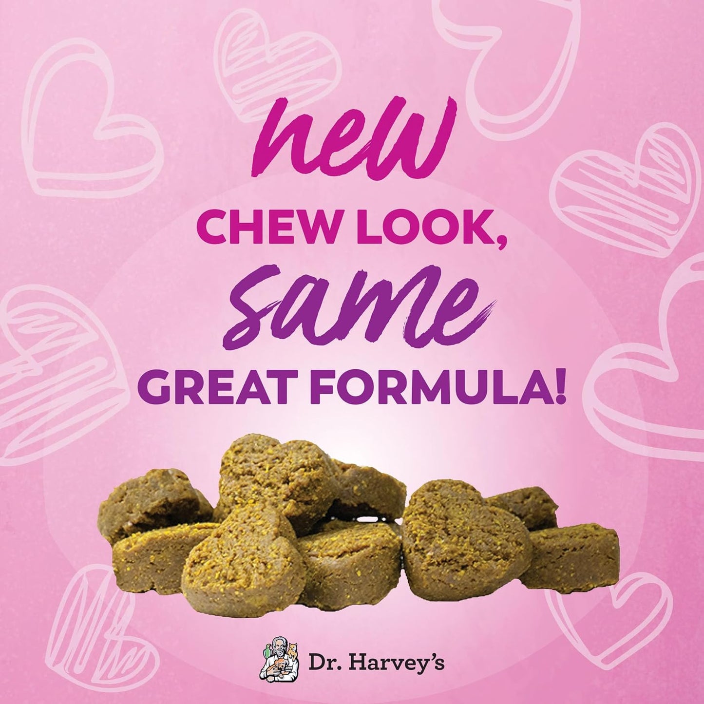 Dog Allergy & Anti-Itch Relief Soft Chew Supplement Bites with Functional Mushrooms & Probiotics