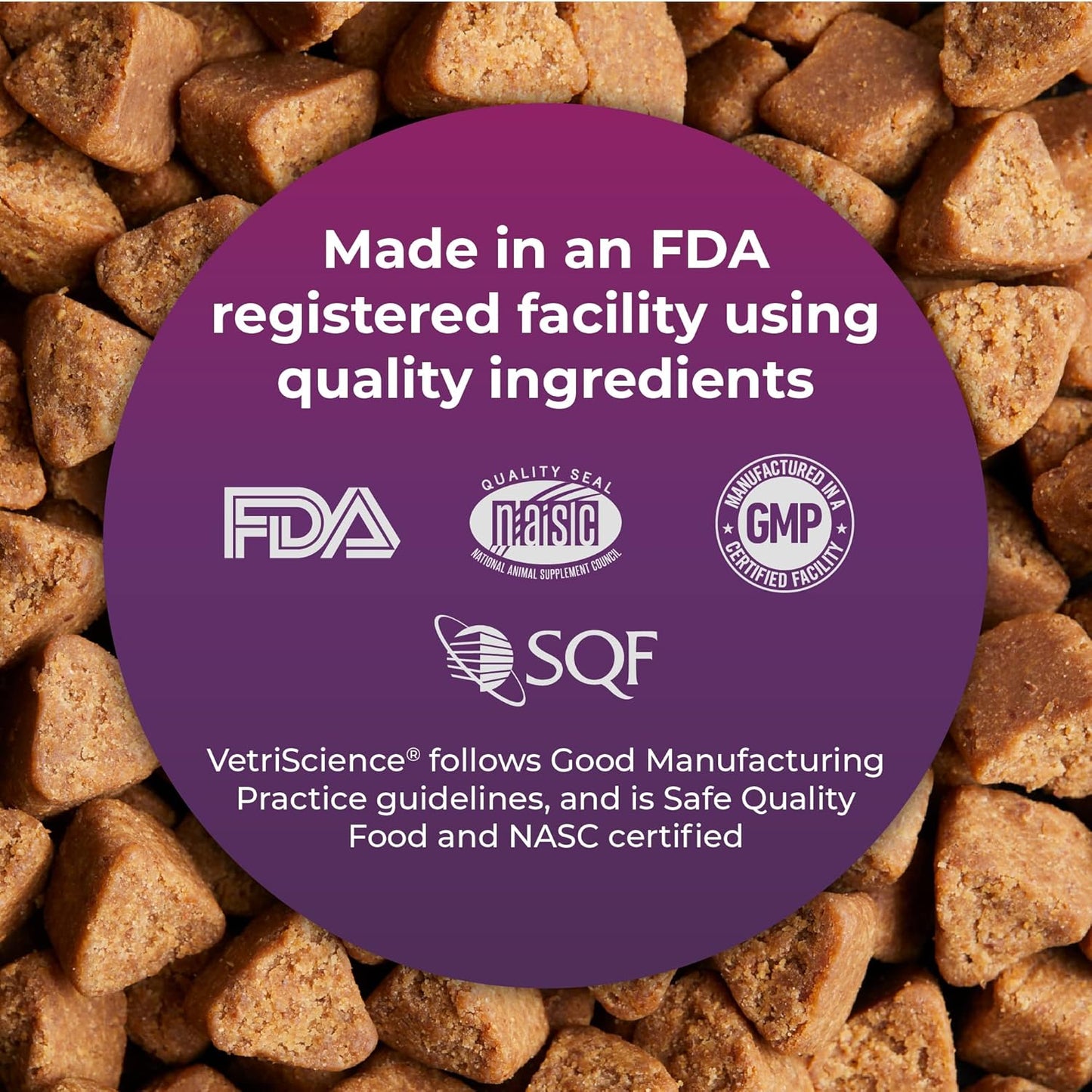 Dog Skin Supplement with Omega 3, 6, 9 Fatty Acids & Nutrients for Itchy Skin