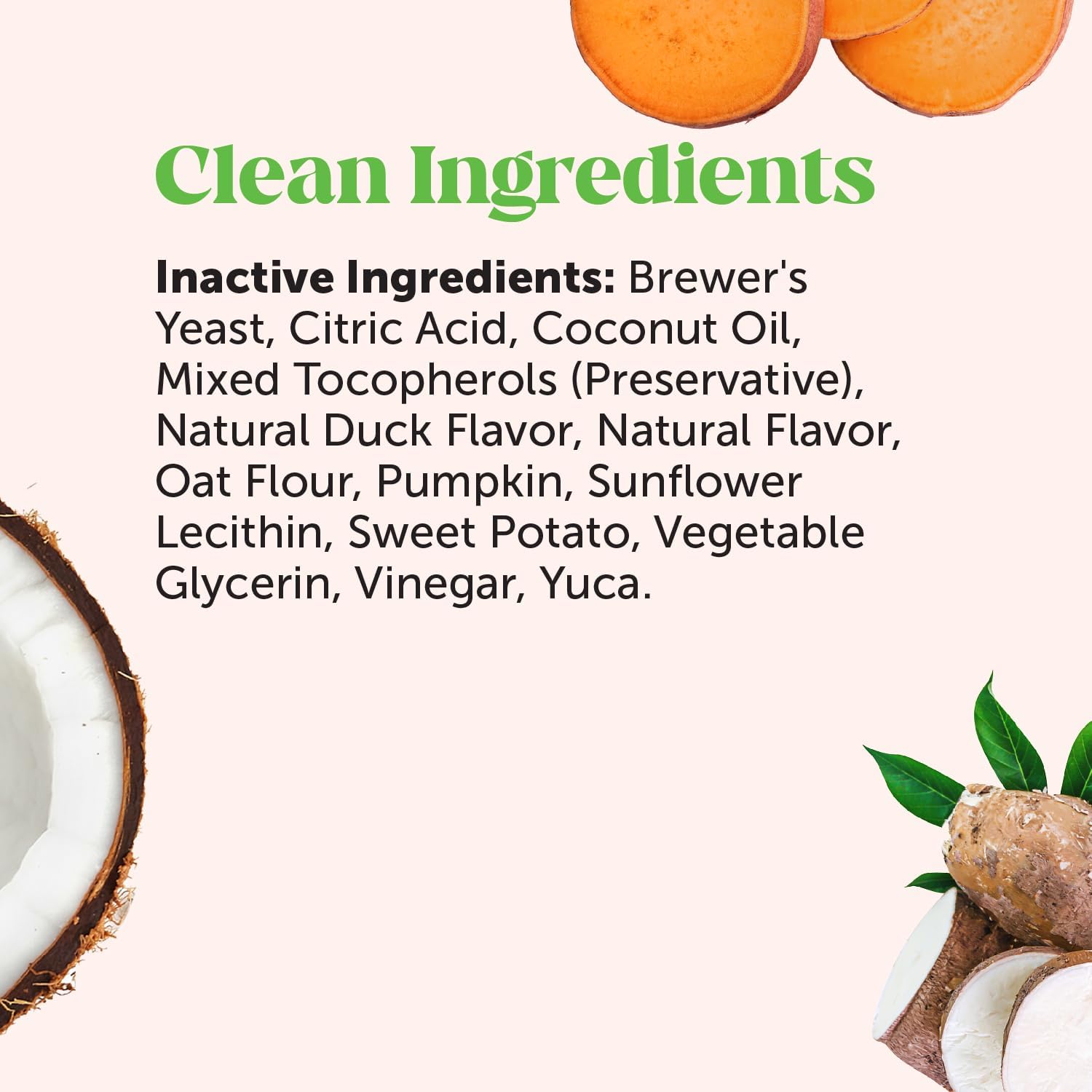 Dog Urine Neutralizer for Lawn - Grass Green Spot Saver with Probiotics and Cranberry - Grass Burn Chews with Apple Cider Vinegar - 90ct