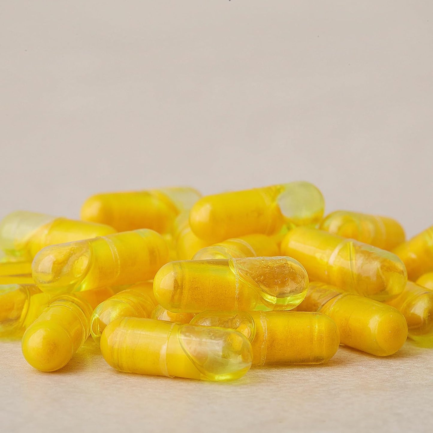 doTERRA Turmeric Dual Chamber Capsules for Enhanced Wellness