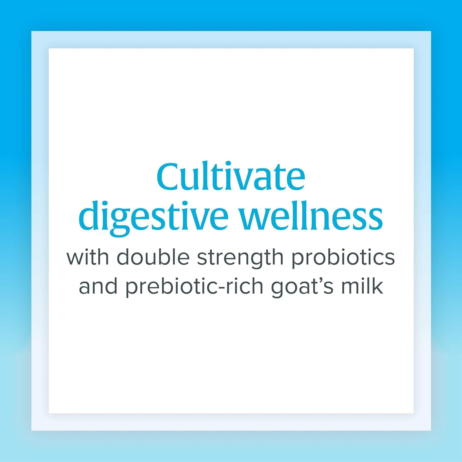 Double Strength Natural Factors Acidophilus & Bifidus Probiotic Prebiotic Formula - 90 Capsules