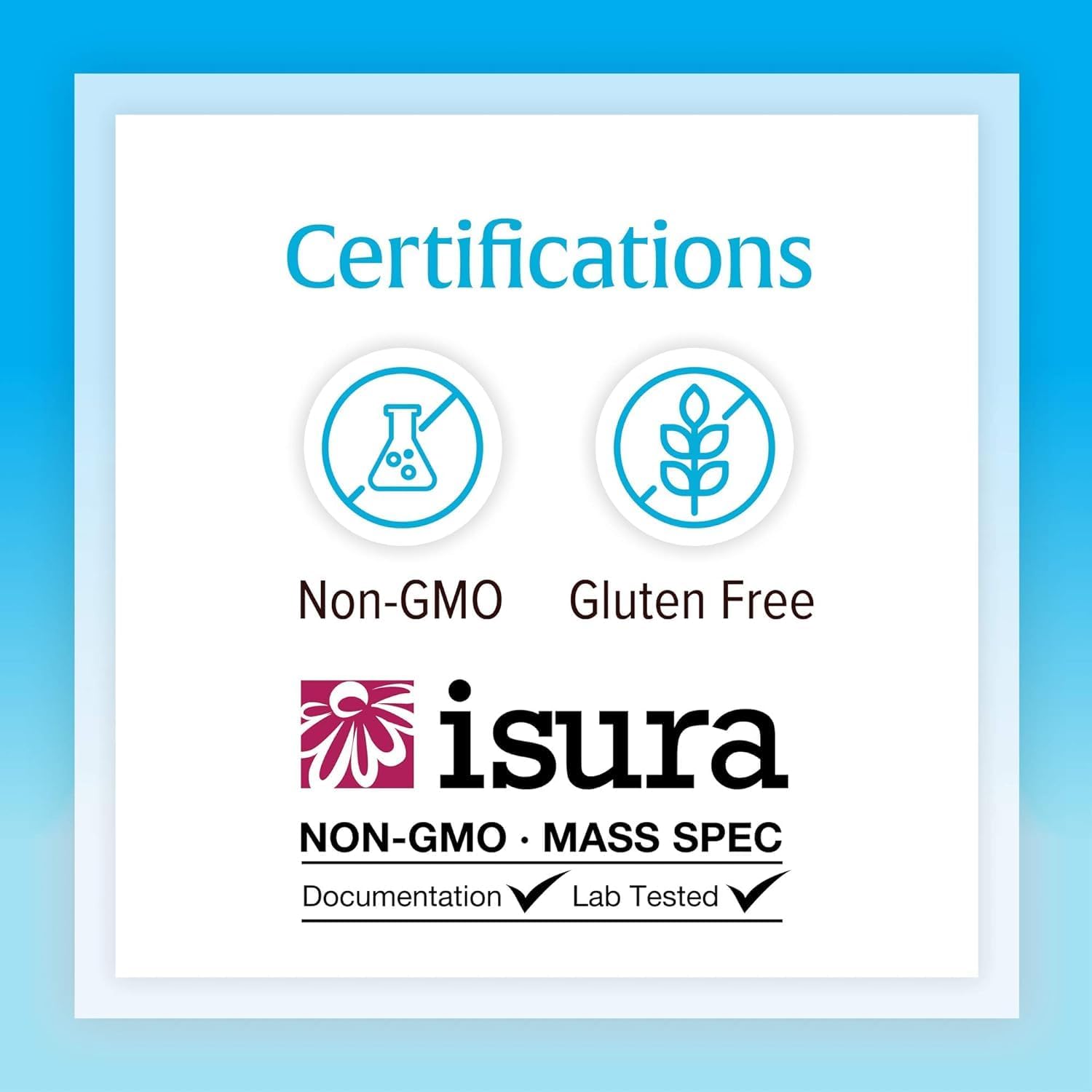 Double Strength Natural Factors Acidophilus & Bifidus Probiotic Prebiotic Formula - 90 Capsules