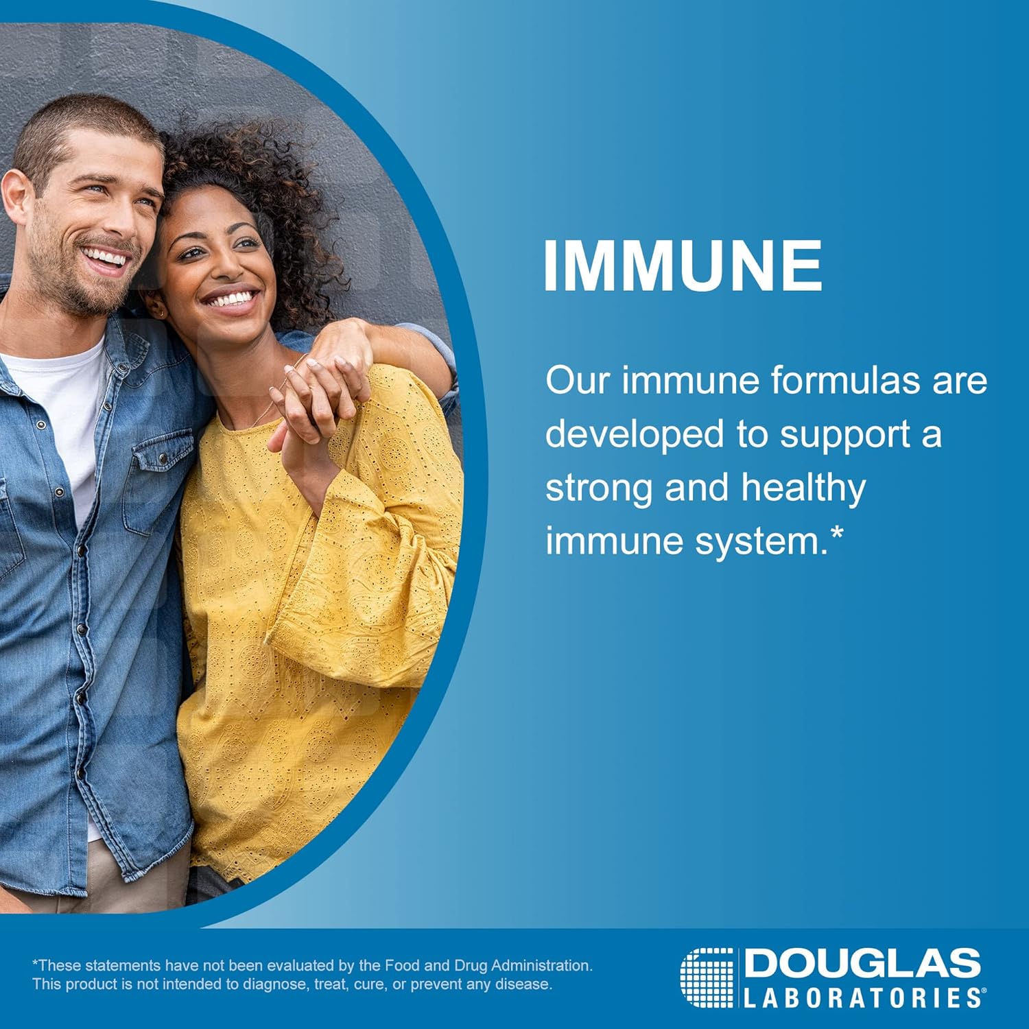 Douglas Laboratories C-D-Zinc Capsules | Promotes Cellular Health & Immune Function* | 60 Vegetarian Capsules