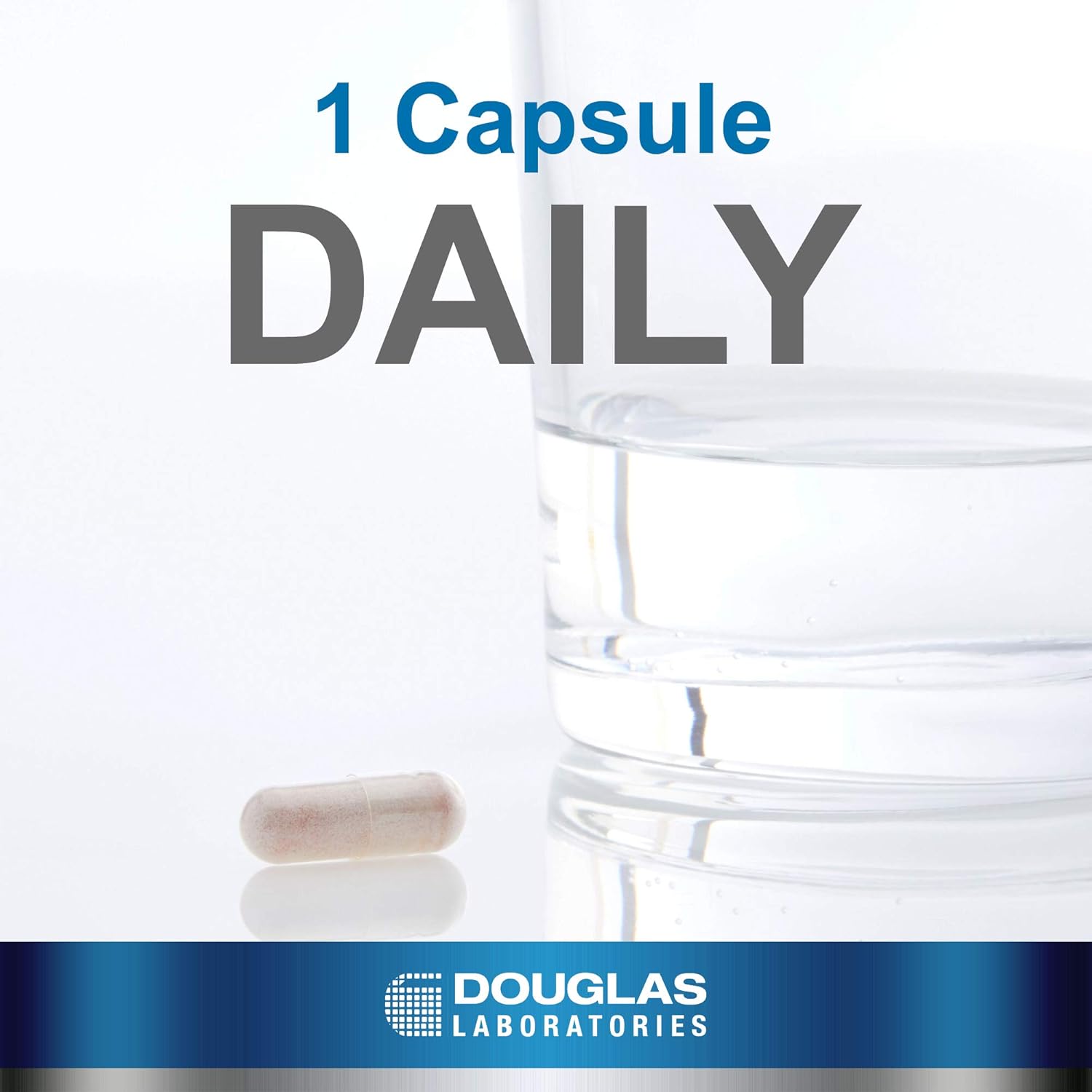 Douglas Laboratories PQQ Plus Capsules for Optimal Neurological Health - 30 Count