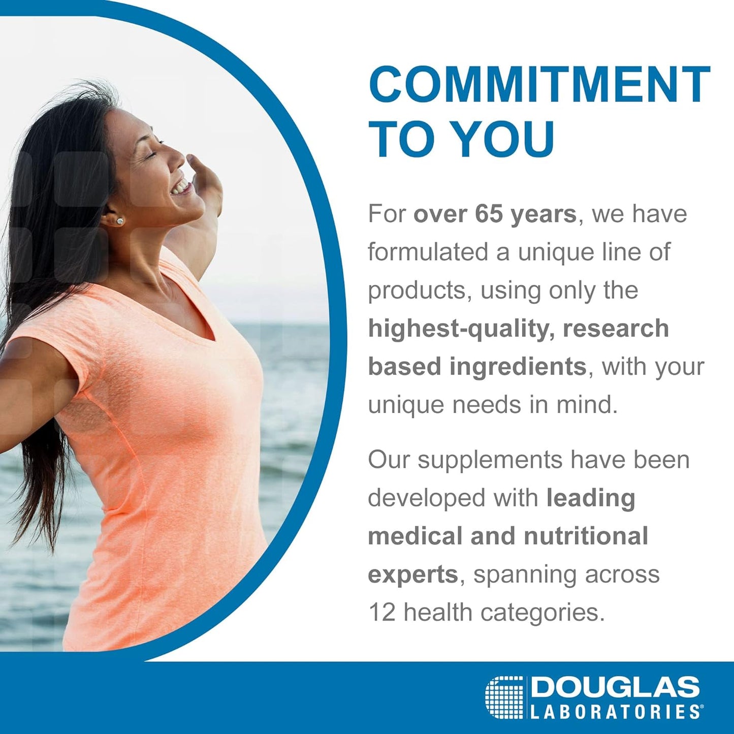 Douglas Laboratories PQQ Plus Capsules for Optimal Neurological Health - 30 Count