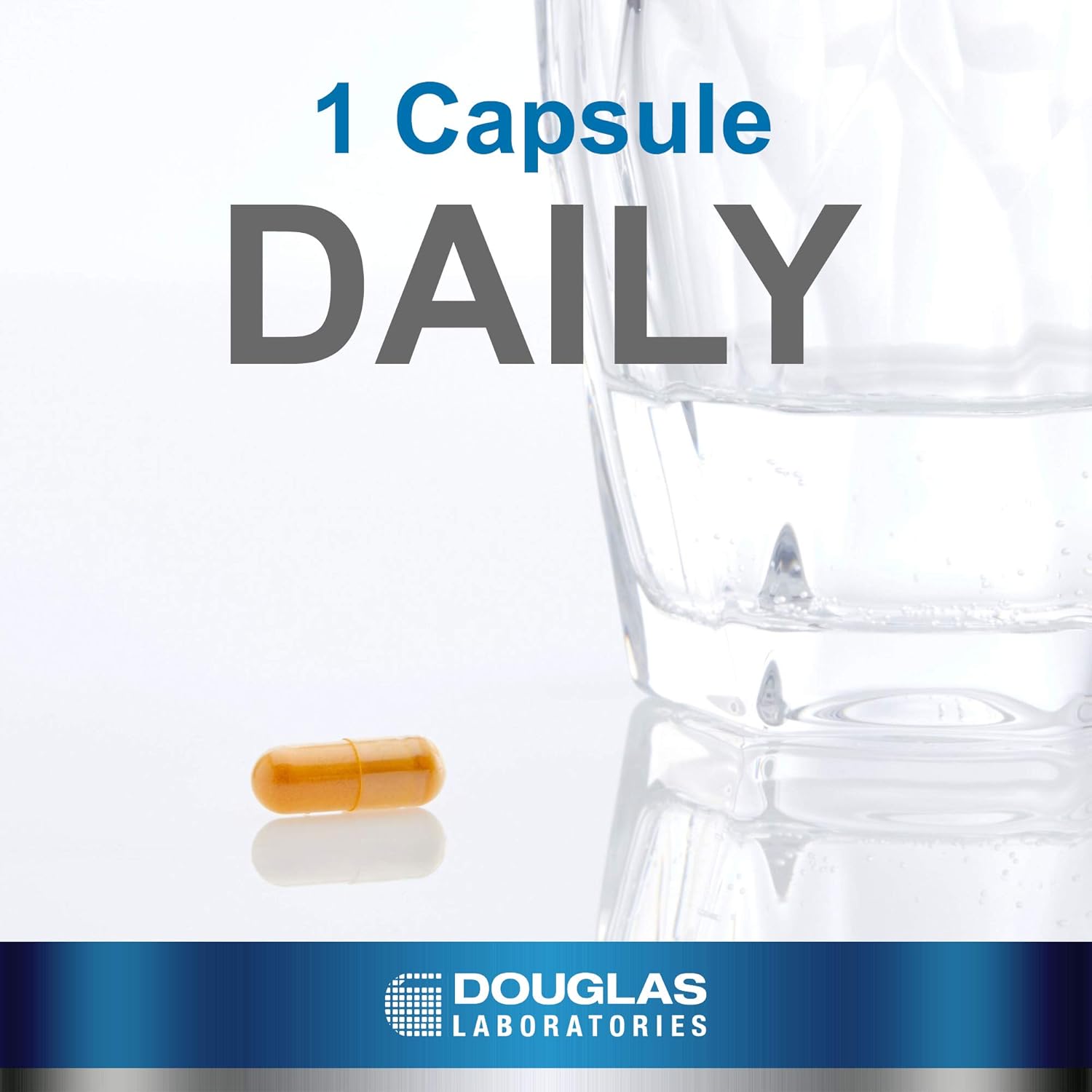 Douglas Laboratories Turmeric Max-V Capsules with Standardized Curcumin for Joint and Muscle Support