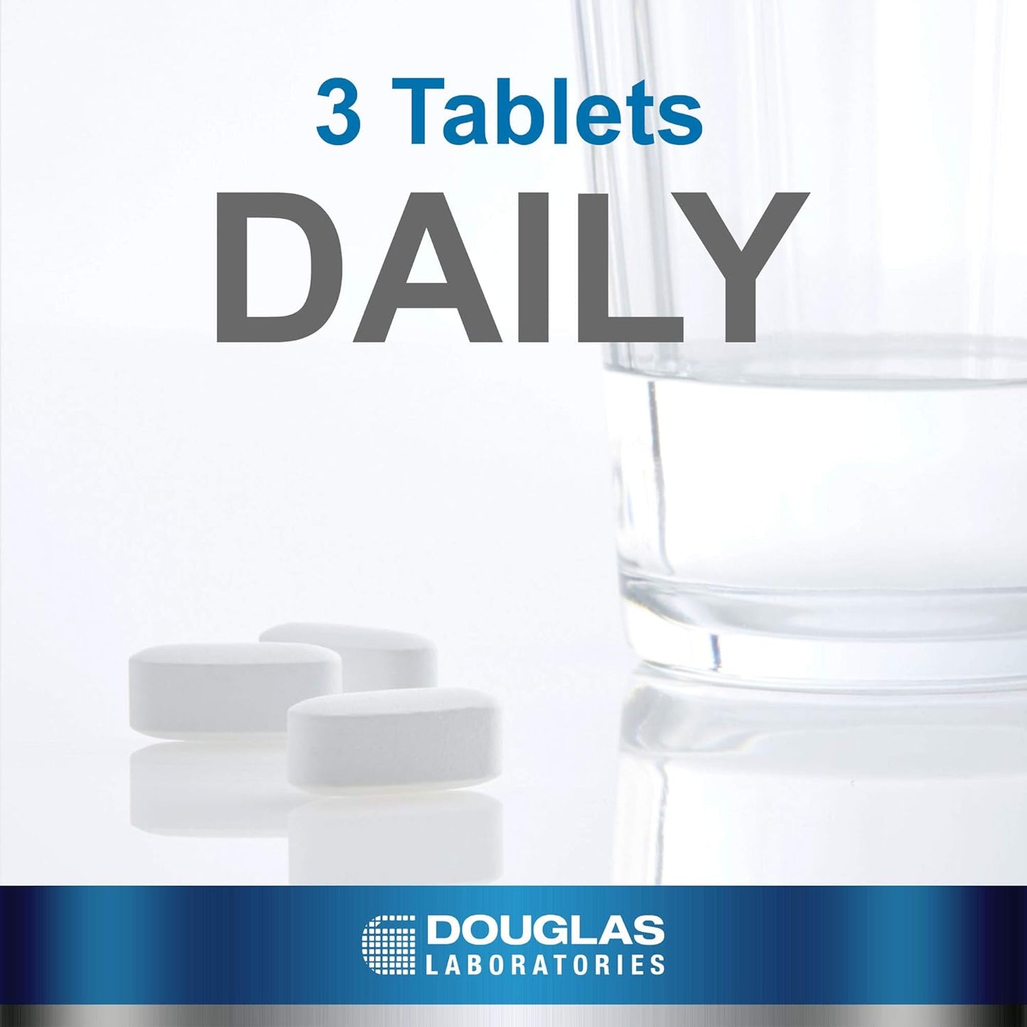 Douglas Laboratories Ultra-Joint Forte 90 Tablets | Promotes Healthy Connective Tissues, Joints, and Cartilage