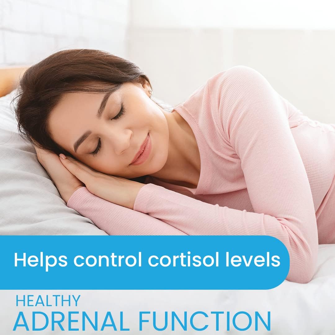 Dr. Awan Thyroid Support Gummies with Kelp, Selenium, and Ashwagandha for Energy, Immunity, Metabolism - 120ct, 60 Days