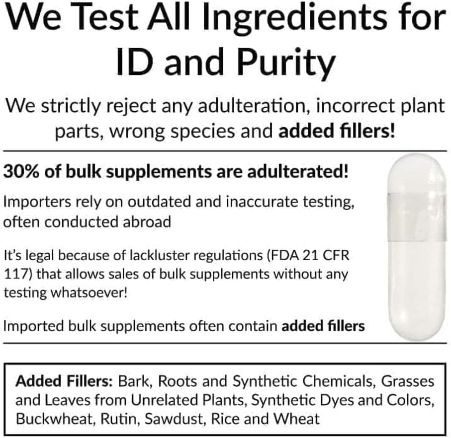 Dr. Clark Store Thioctic Acid 360mg Supplement - 90 Capsules for Liver Health & Antioxidant Support