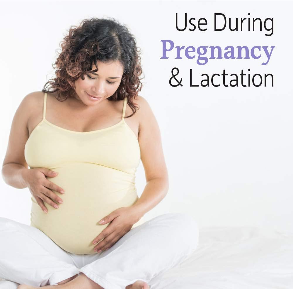 Dr. Formulated Probiotics Once Daily Prenatal - Probiotic Support for Mom & Baby - Gluten, Dairy & Soy Free - 30 Vegetarian Capsules