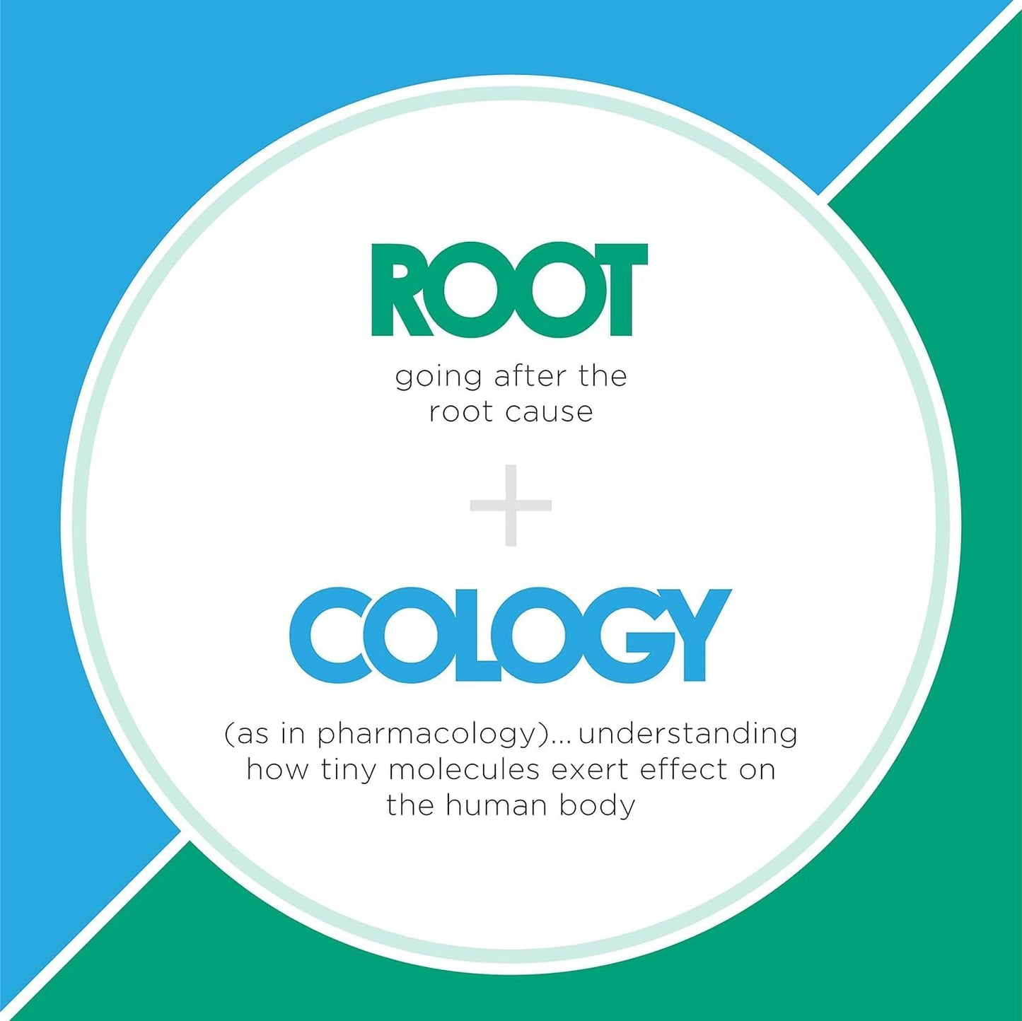 Dr. Izabella Wentz Rootcology Myo-Inositol Powder: Mood, Brain, and Liver Support Supplement - 250g / 345 Servings