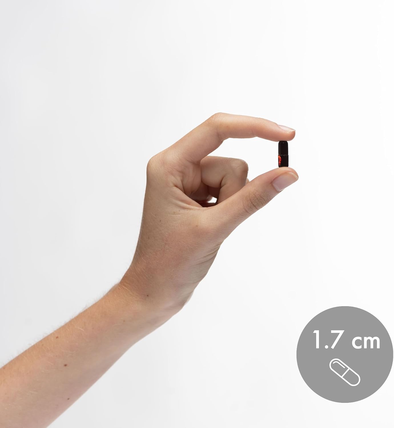 Dr. Mercola Astaxanthin 12mg, 30 Capsules, Non-GMO Antioxidant Dietary Supplement for Health