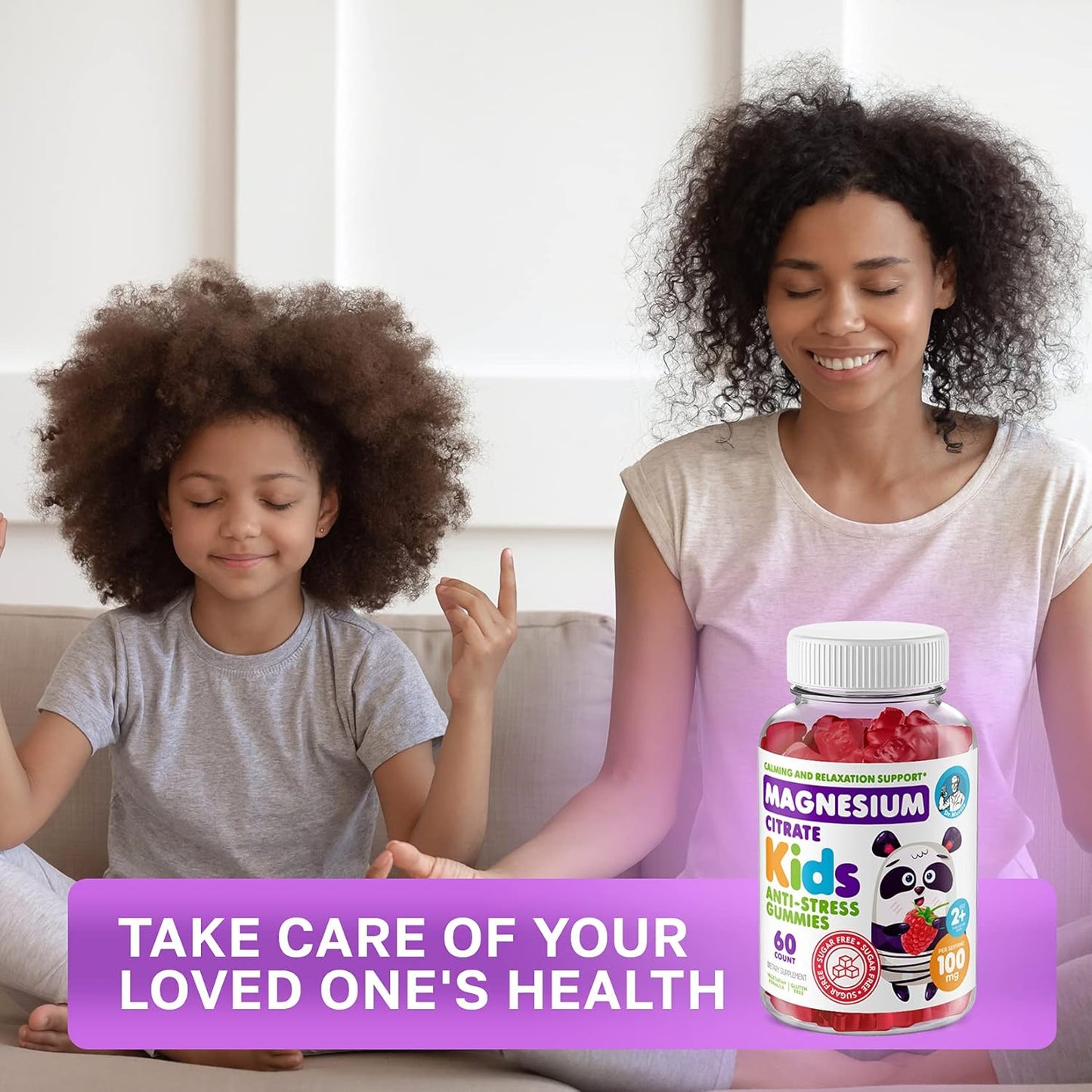 DR. MORITZ Wellness Bundle for Total Health - BoostGo Australia
