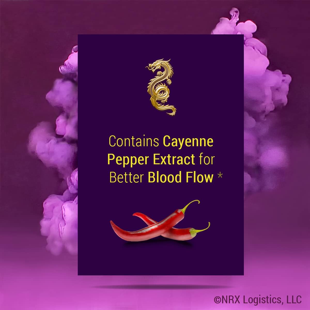 DRAGONX Silver Male Supplement: Fast-Acting Stamina, Strength, Energy, and Drive Formula - 10 Capsules