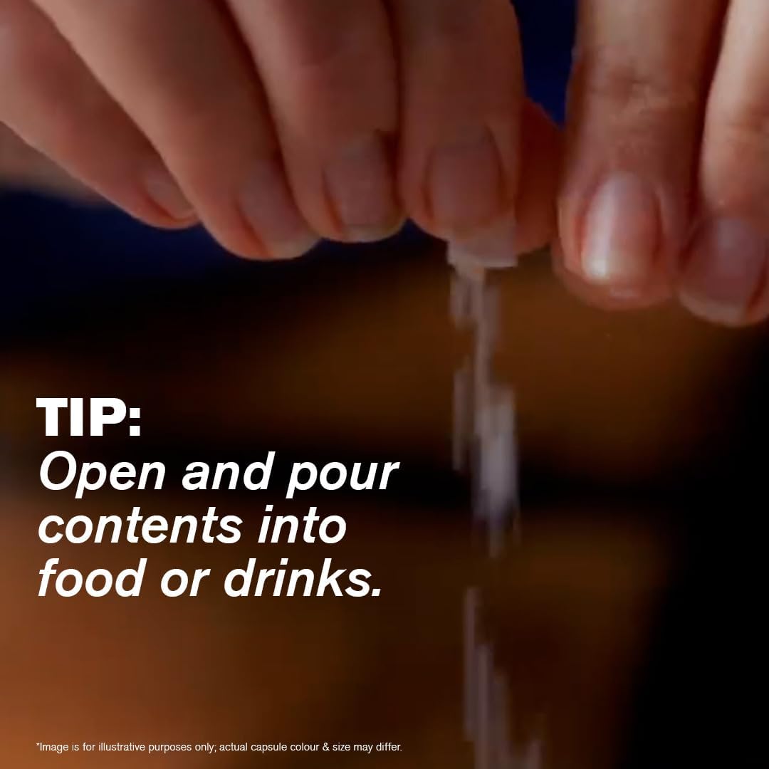 DR.VEGAN UltraEnergy High Strength B Vitamin Complex Capsules - Vitamin B12, Choline, Biotin, Folate - Vegan-Friendly One-A-Day Supplement