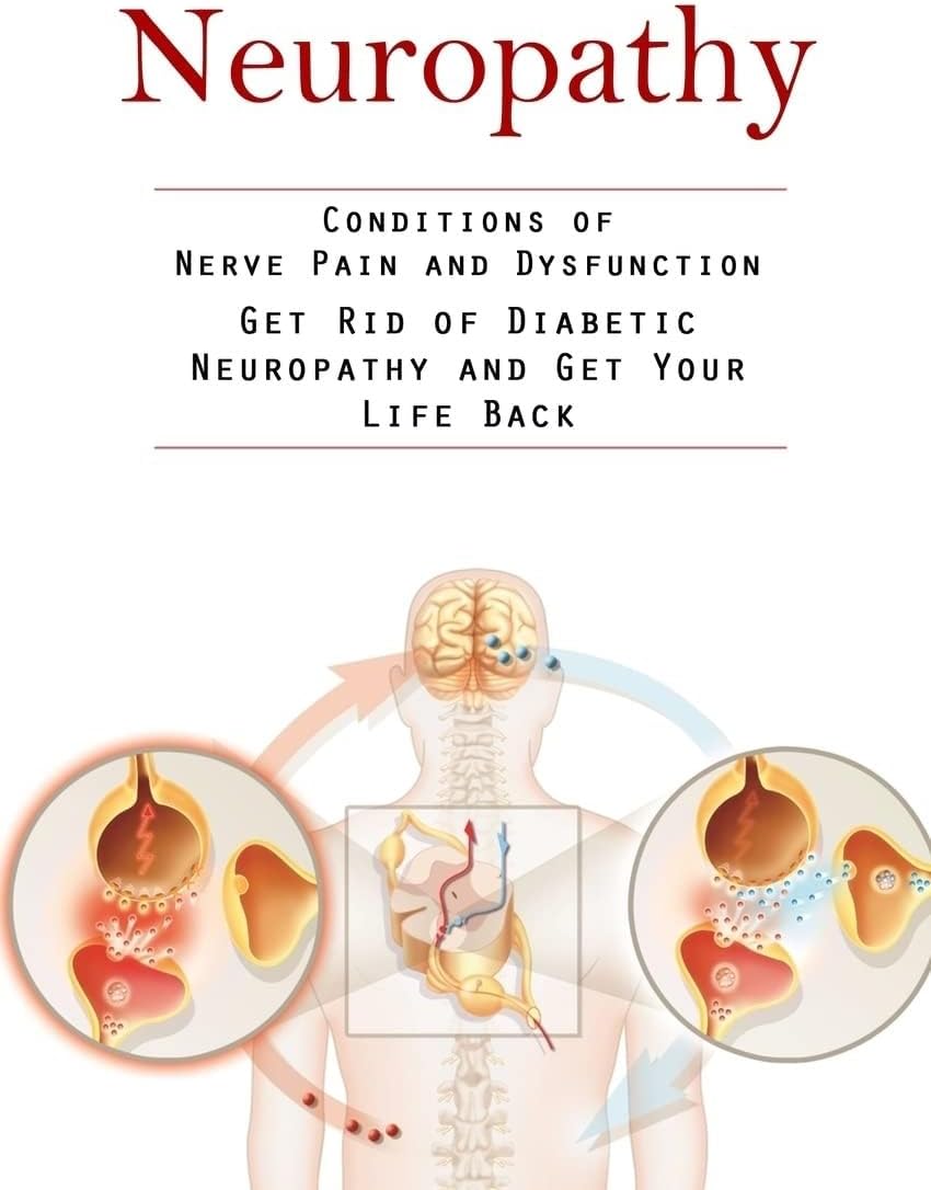 Dr.WellMe Lipinerve R Alpha Lipoic Acid 300mg Capsules - Antioxidant Supplement, Kosher/Halal, 30 Count USA Made