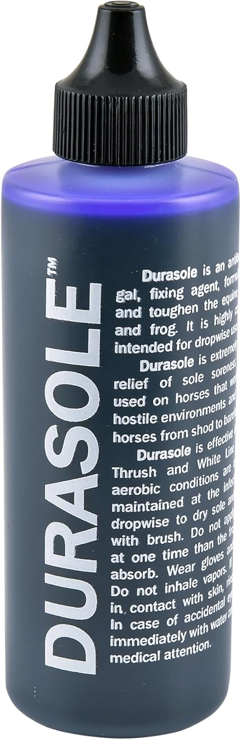 Durasole: High-Quality Protection for Your Feet