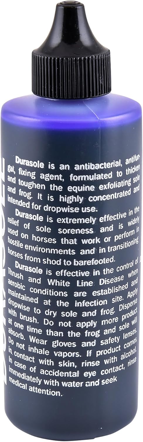 Durasole: High-Quality Protection for Your Feet