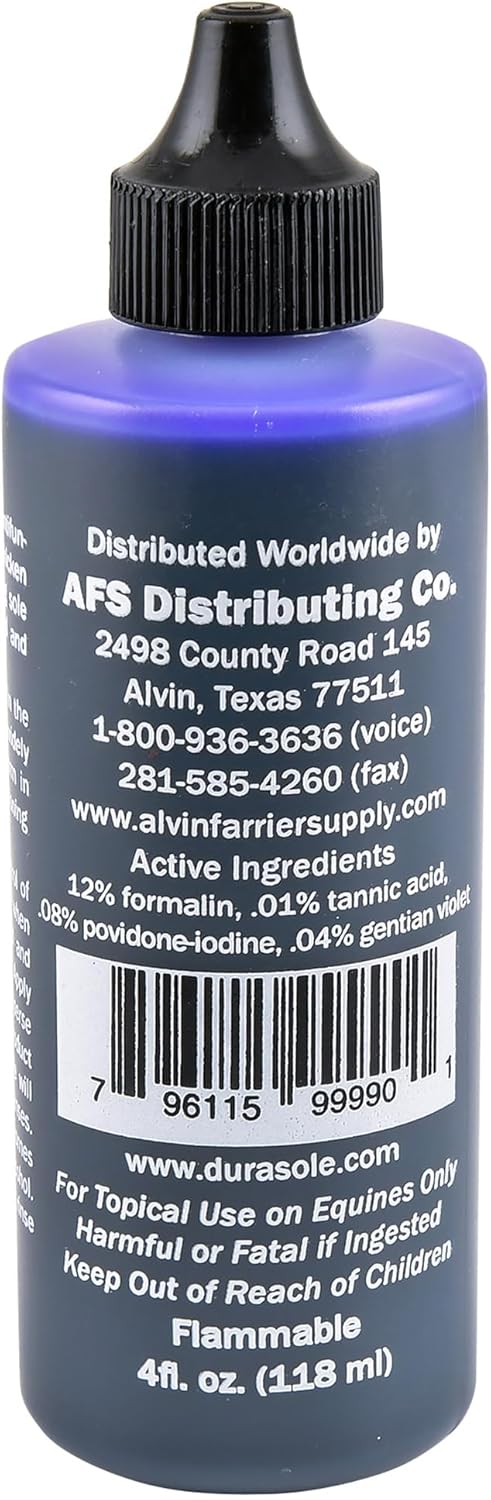 Durasole: High-Quality Protection for Your Feet