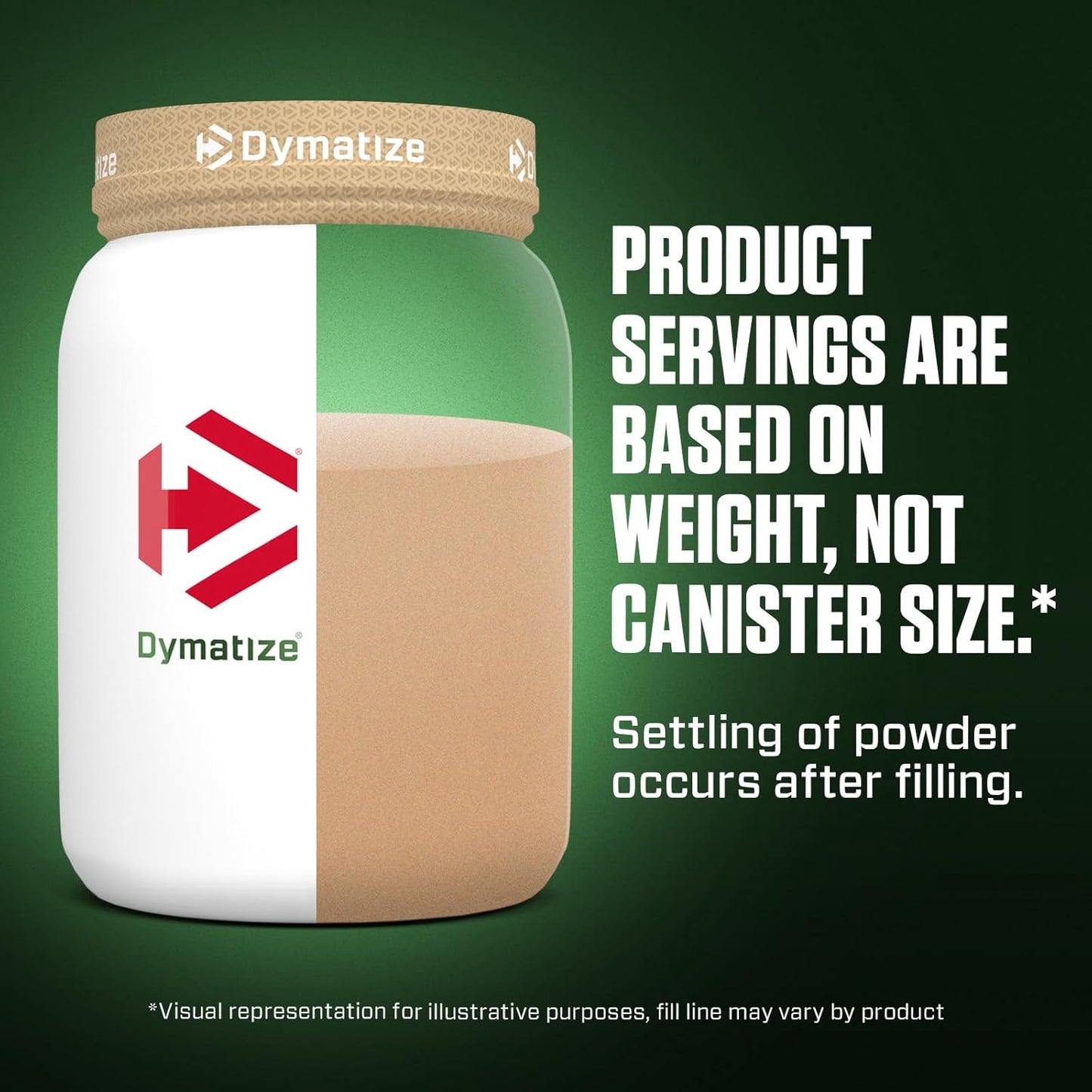 Dymatize Vegan Plant Protein: Smooth Vanilla, 25g Protein, 4.8g BCAAs, Complete Amino Acid Profile, 15 Servings - BoostGo Australia