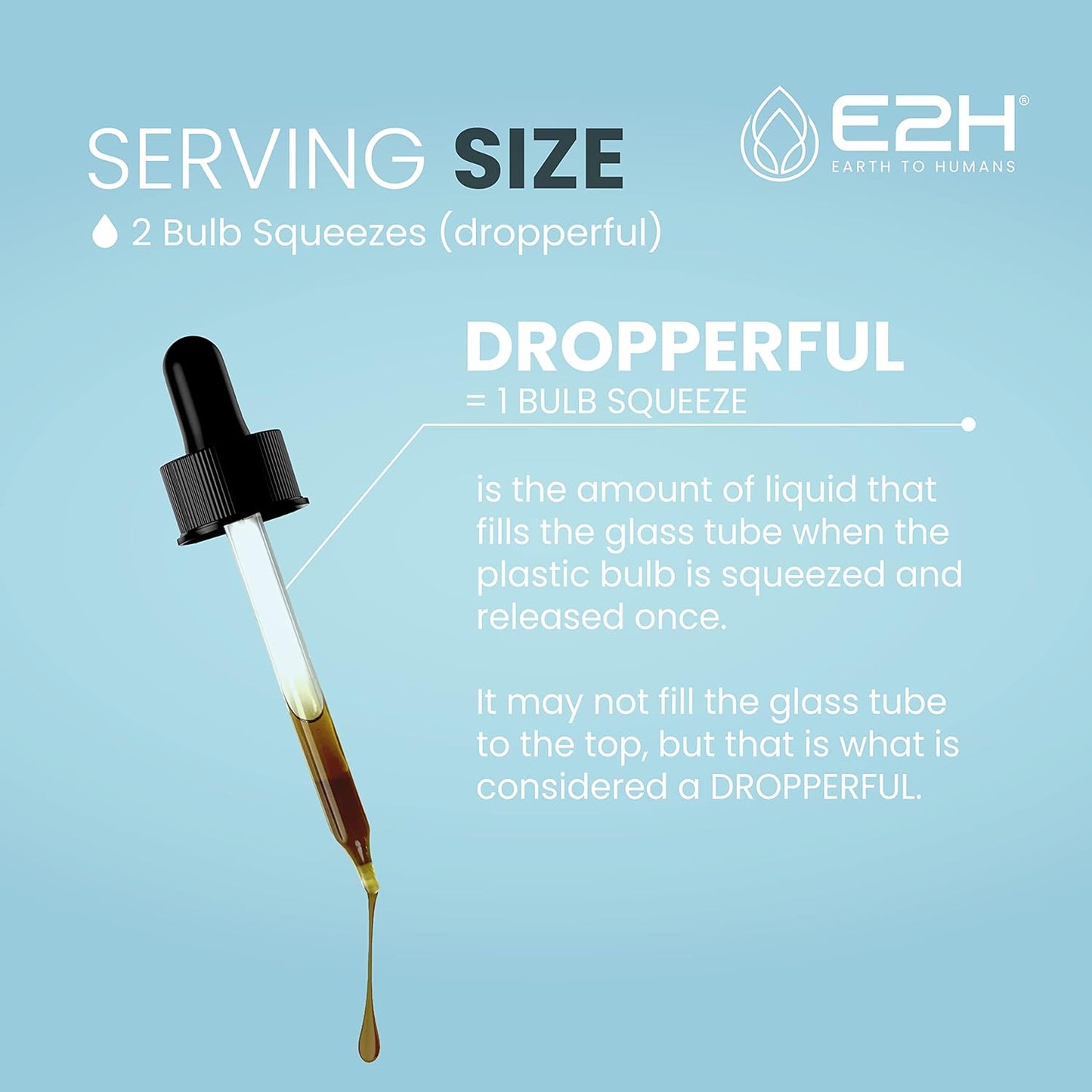E2H Advanced Immune Defense Supplement - Natural Immune Booster with Holy Basil, Papaya Leaves, Red Banded Polypore - Non-GMO, Vegan - 2 Bottles
