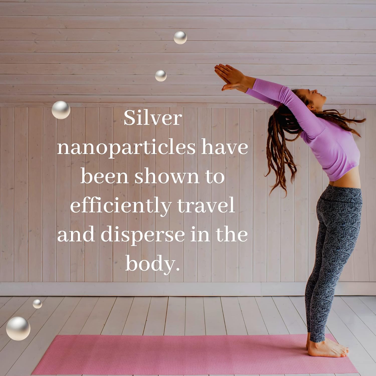 Earth Clinic ® Colloidal Silver 20 PPM in Large Amber Glass Bottle for Immune Support - 16oz (473mL)